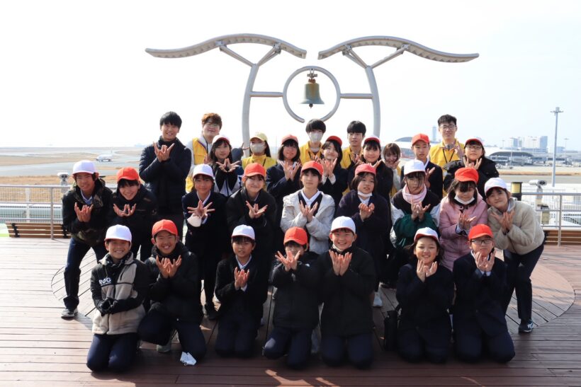 1/27　今日の田中小