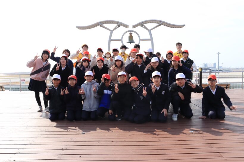 1/27　今日の田中小