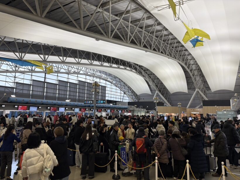 1/27　今日の田中小