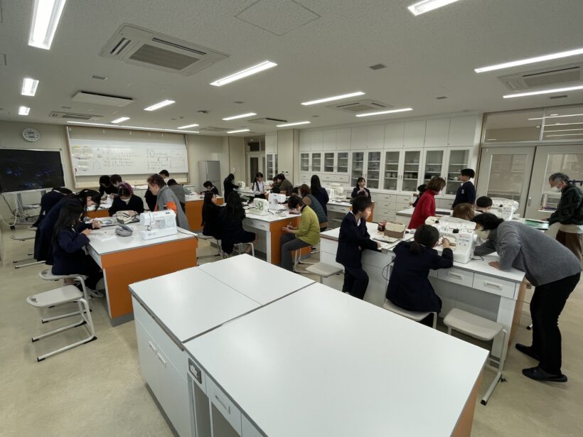 1/29 今日の田中小