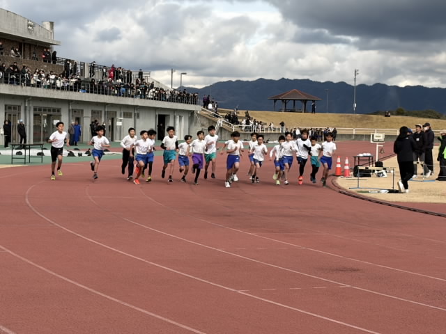 1/31　今日の田中小