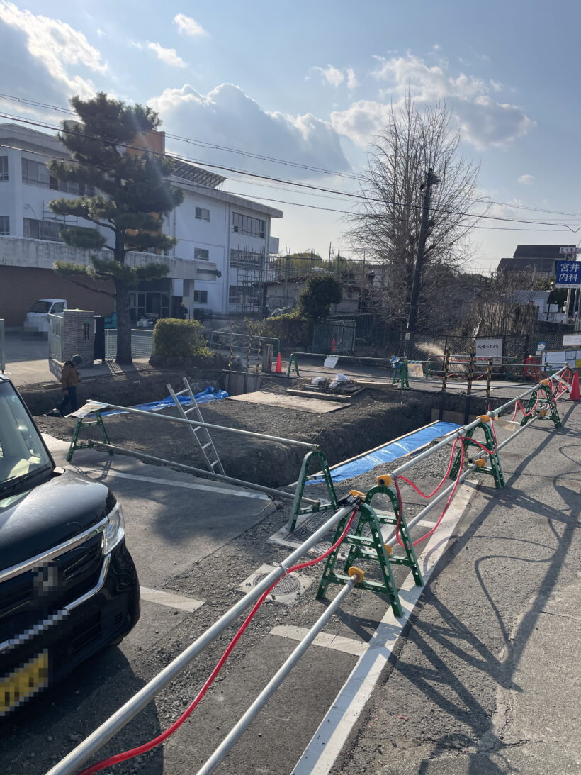 2/2　今日の田中小