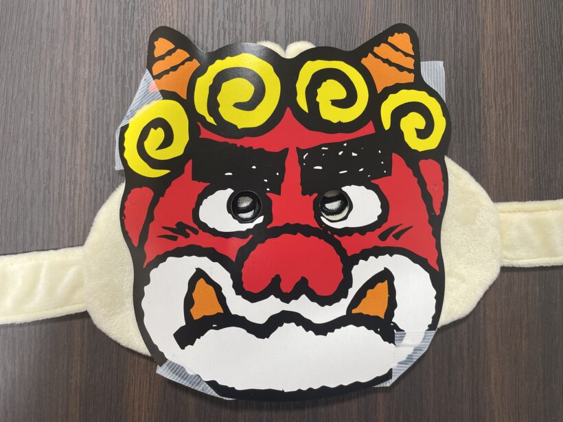 2/3　今日の田中小