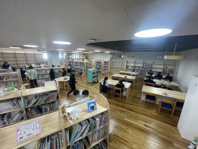 2/13　今日の田中小