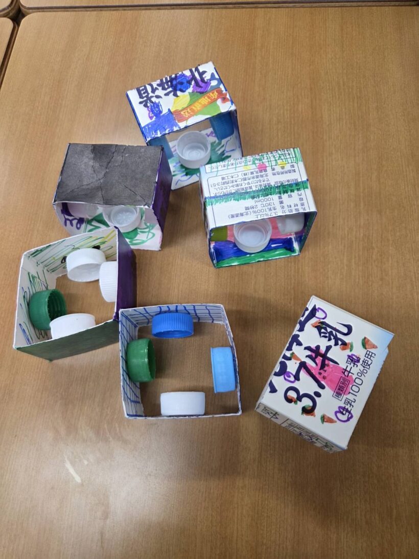 2/16 今日の田中小