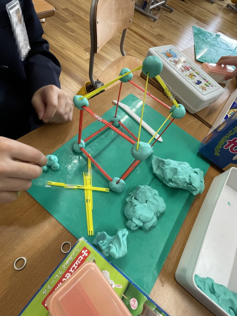 2/18　今日の田中小