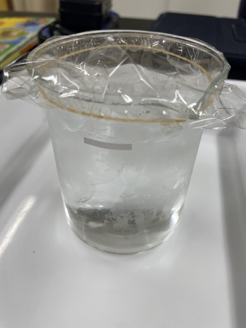 2/20　今日の田中小