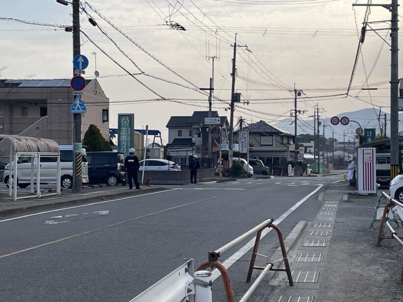 3/2　今日の田中小