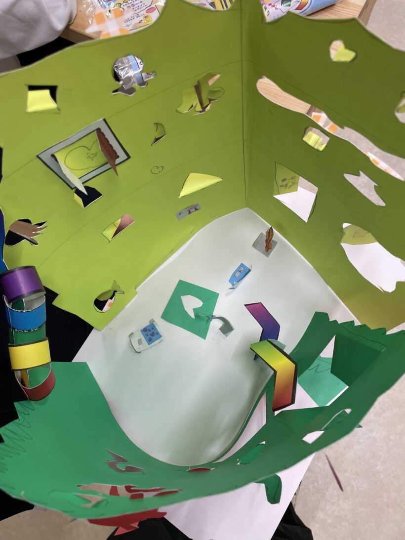 3/9　今日の田中小