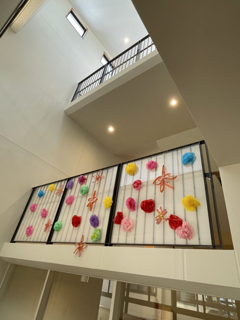 3/9　今日の田中小