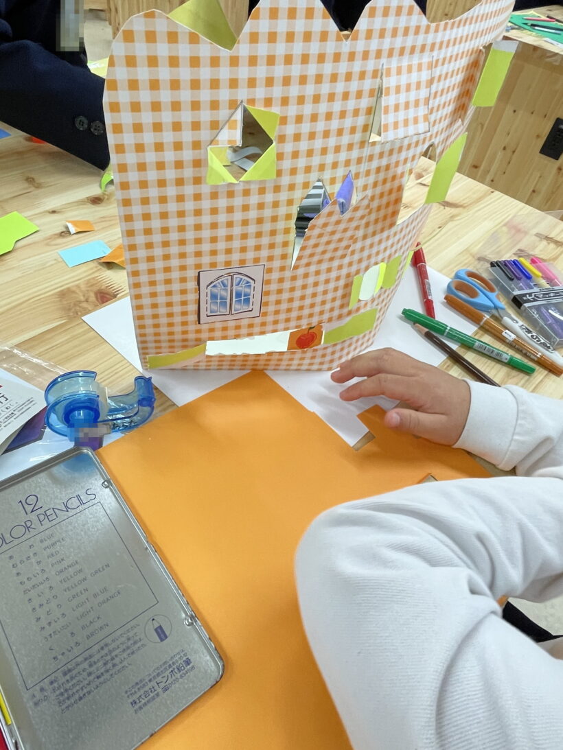 3/10　今日の田中小