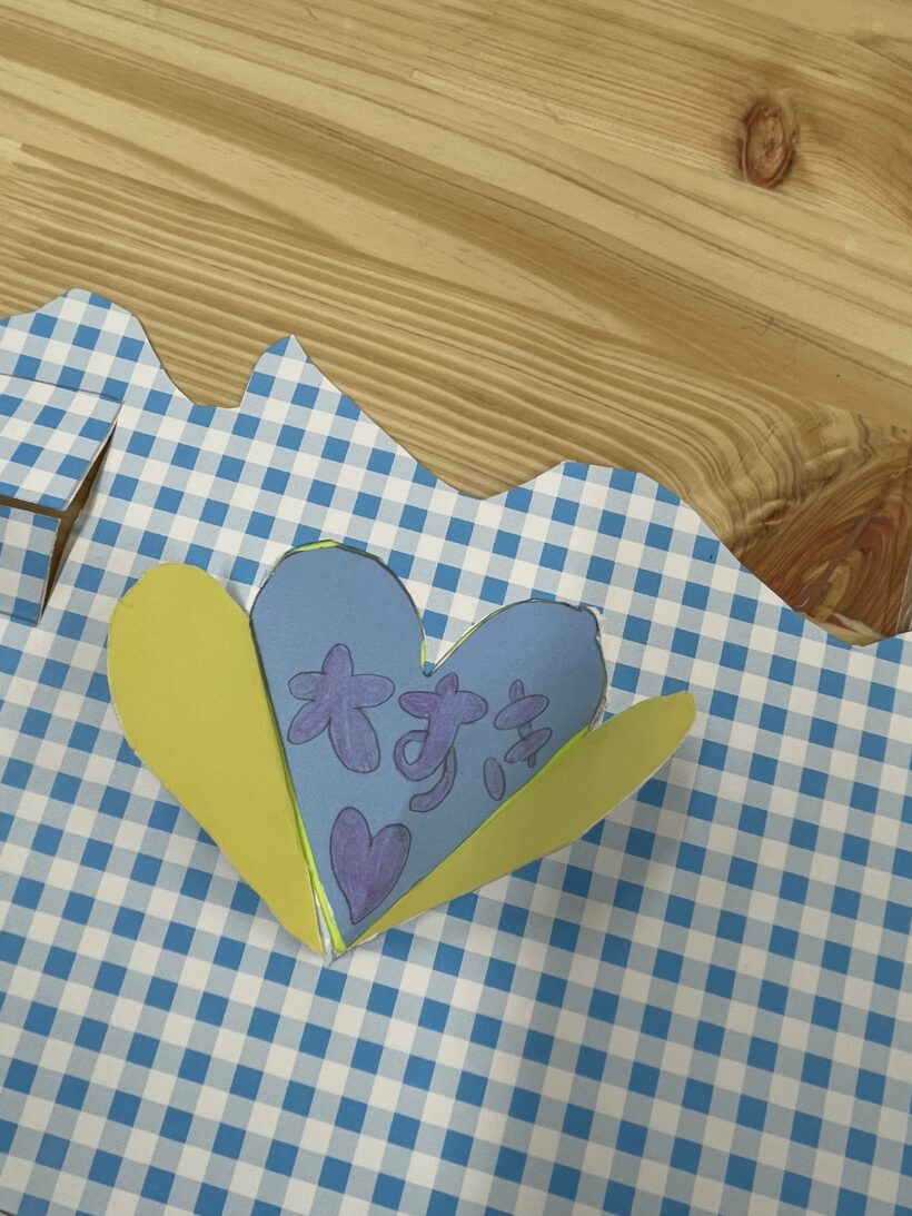 3/10　今日の田中小