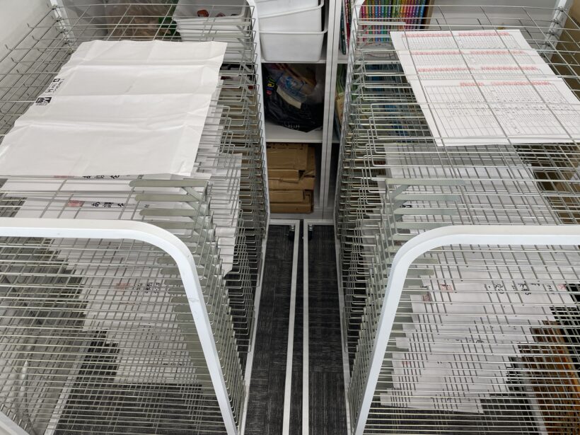 3/10　今日の田中小