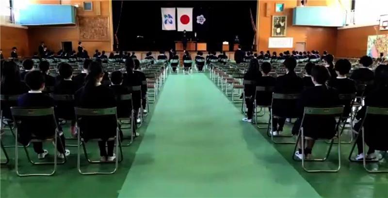 3/12　今日の田中小