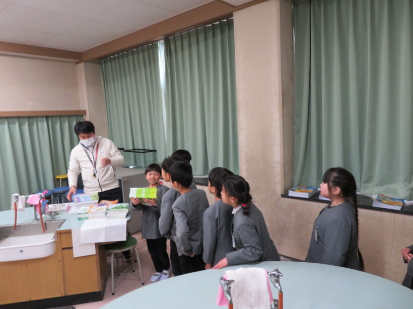 令和７年度スタート