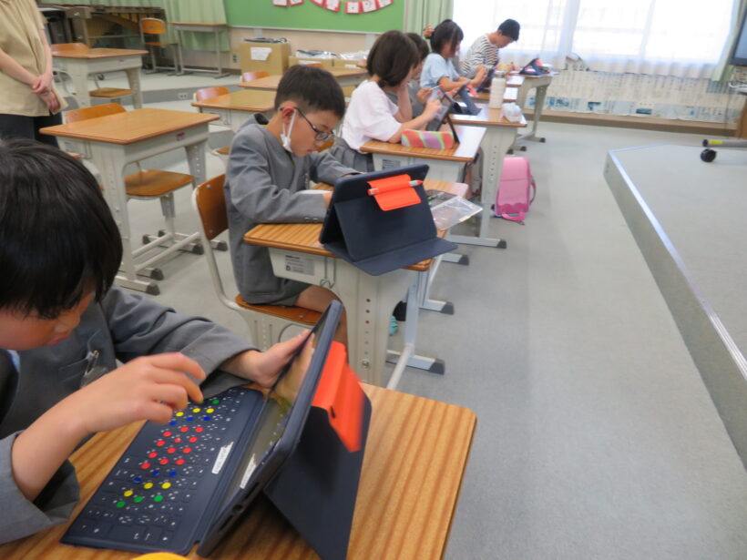 クラブ活動