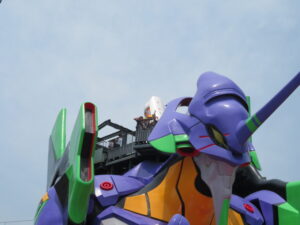 修学旅行２日目