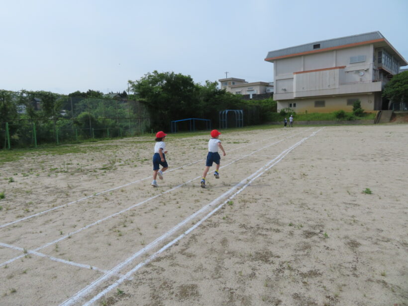 スポーツテスト