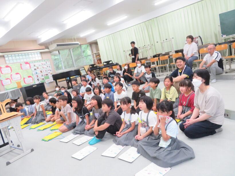 たなばた集会