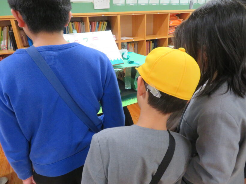 荒フェスに参加