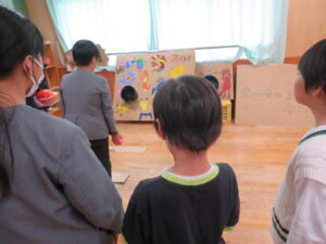 荒フェスに参加