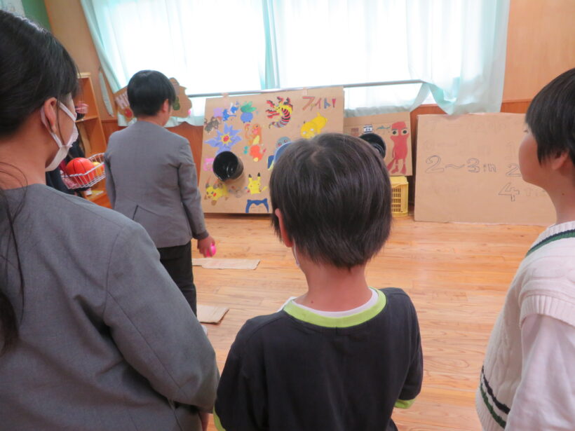 荒フェスに参加