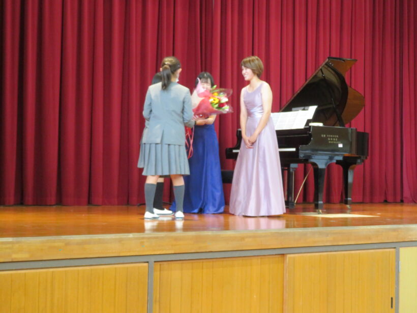 授業参観・親子の集い