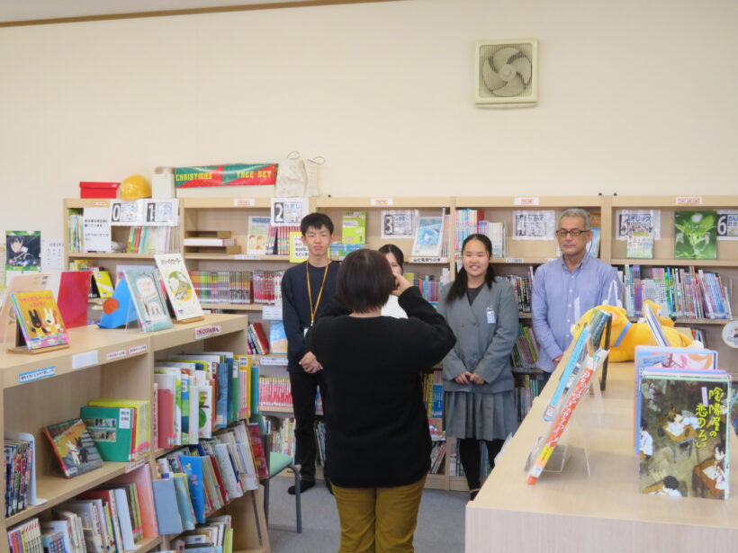 委員会写真６年