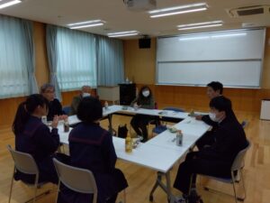 第3回学校運営協議会